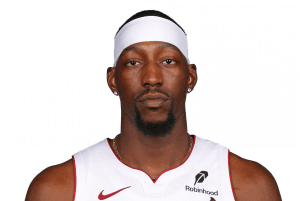 Bam Adebayo Image