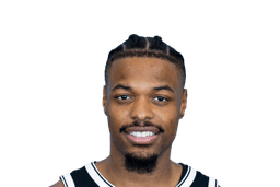Dennis Smith thumbnail