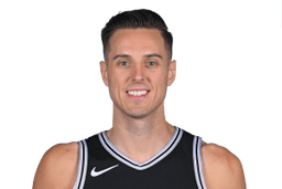 Zach Collins thumbnail