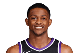 De'Aaron Fox thumbnail