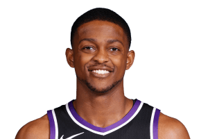 De'Aaron Fox Image