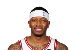Torrey Craig thumbnail