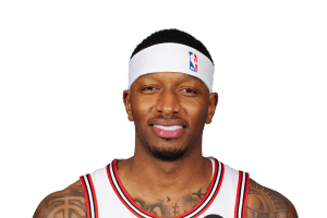 Torrey Craig Image