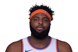 Mitchell Robinson thumbnail