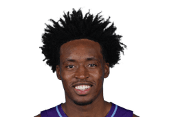 Collin Sexton thumbnail