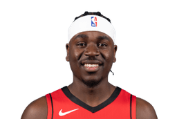 Aaron Holiday thumbnail