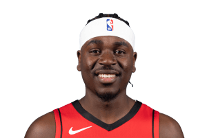 Aaron Holiday Image