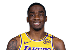 Shake Milton thumbnail