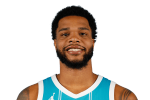 Miles Bridges Image