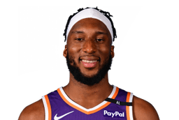 Josh Okogie thumbnail