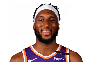 Josh Okogie Image