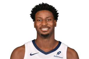 Jaren Jackson Image