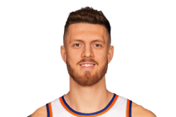 Isaiah Hartenstein thumbnail