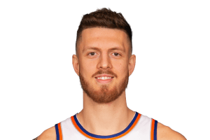 Isaiah Hartenstein Image