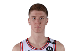 Kevin Huerter thumbnail