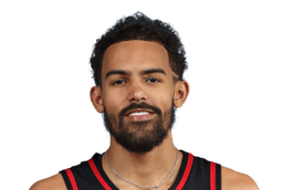 Trae Young thumbnail