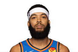 Kenrich Williams thumbnail