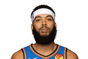 Kenrich Williams Image