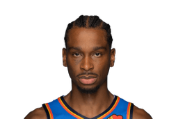 Shai Gilgeous-Alexander thumbnail
