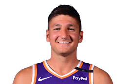 Grayson Allen thumbnail