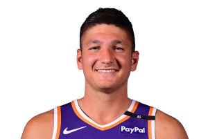 Grayson Allen Image