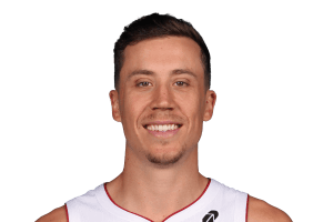 Duncan Robinson Image