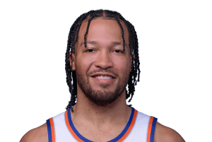 Jalen Brunson Image