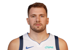 Luka Dončić thumbnail