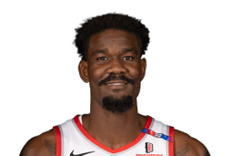 Deandre Ayton thumbnail