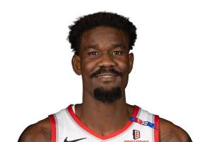 Deandre Ayton Image