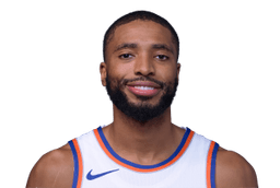 Mikal Bridges thumbnail
