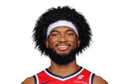 Marvin Bagley thumbnail