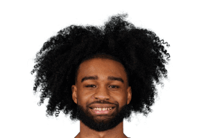 Coby White Image