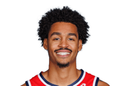 Jordan Poole thumbnail