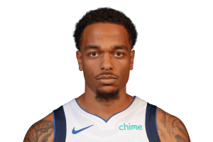P.J. Washington Image