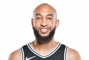 Jordan McLaughlin Image