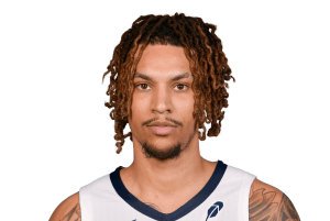Brandon Clarke Image