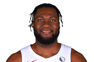 Bruno Fernando Image