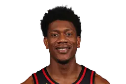 De'Andre Hunter thumbnail