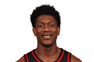 De'Andre Hunter Image