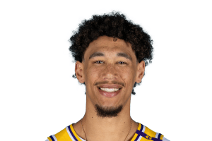 Jaxson Hayes Image