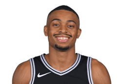 Keldon Johnson thumbnail