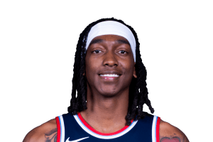 Terance Mann Image