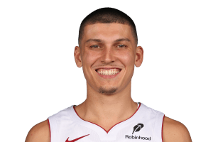 Tyler Herro Image
