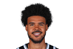 Cameron Johnson Image