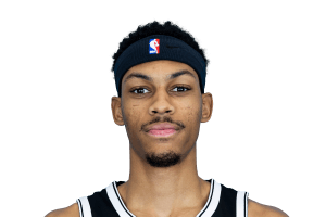 Darius Bazley Image