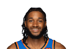 Isaiah Joe Image