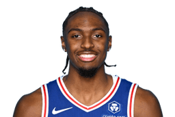 Tyrese Maxey thumbnail
