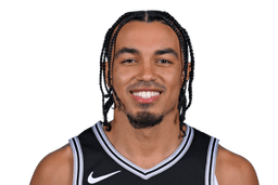 Tre Jones thumbnail