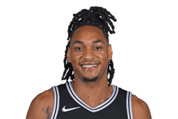 Devin Vassell thumbnail